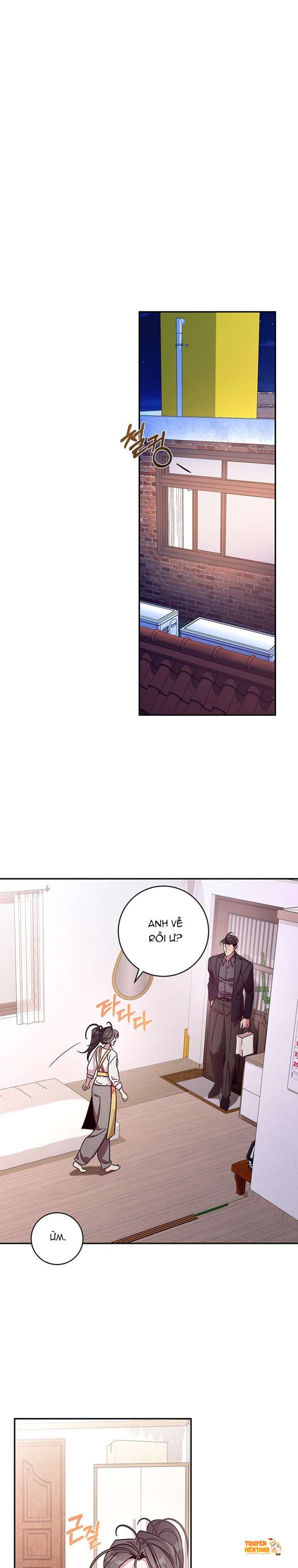 Xem ảnh Thế Mà Đòi Làm Nàng Tiên Ốc?! - Chapter 11 - tmpftaqoulg - Truyenhentaiz.net