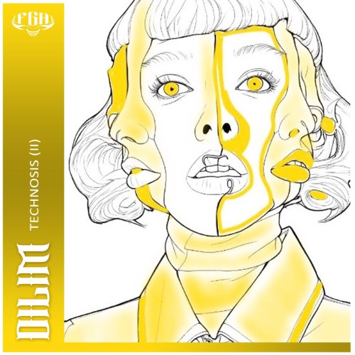 Dilim - Technosis (II) (2026) MP3