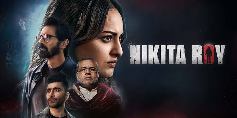 Nikita Roy (2025) Hindi HDTC – 480P | 720P | 1080P – Download & Watch Online