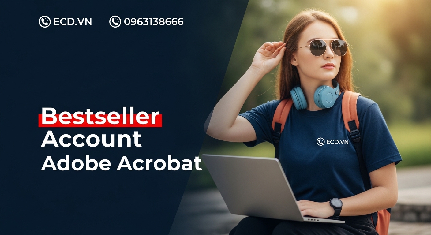 adobe acrobat ứng dụng