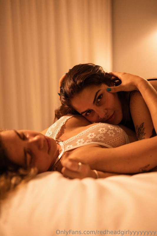 Luísa Redheadgirlyyyyyy