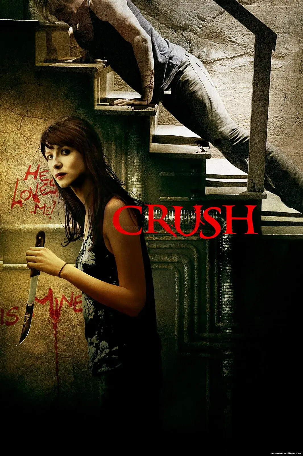 [704] 迷恋 / Crush (2013)-131417.net