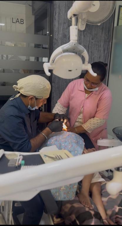 SKK Dental Case 3