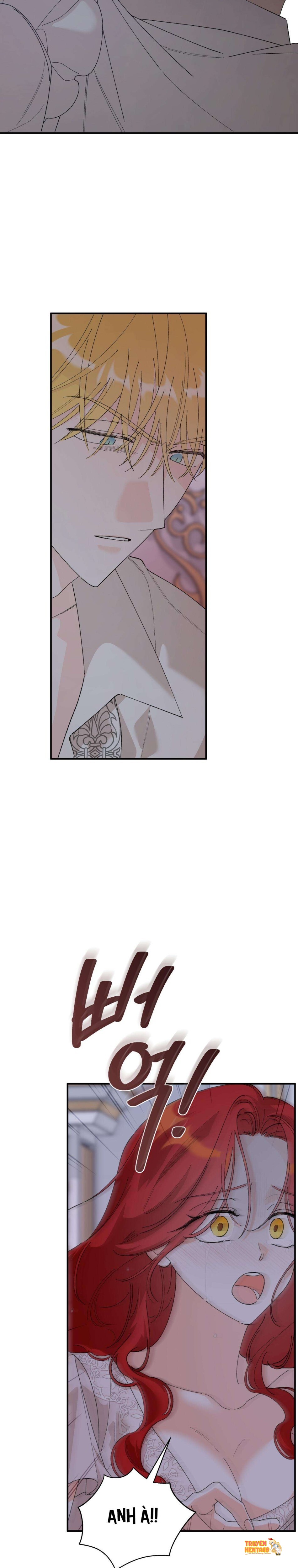 Xem ảnh [không Che] [18+] Sở Thích Khó Nói Của Quý Cô - Chapter 16 - tmpp9kczyoz - Truyenhentaiz.net