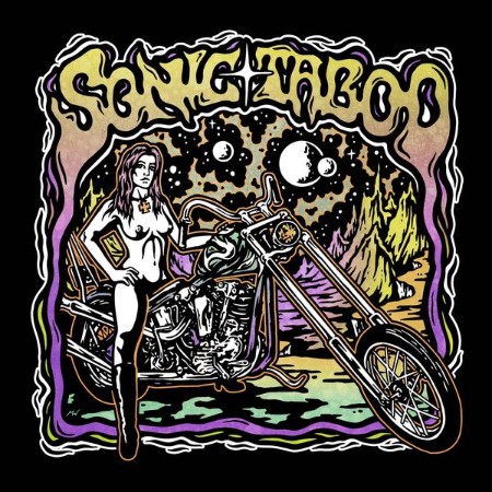 Sonic Taboo - Sonic Taboo (2020)