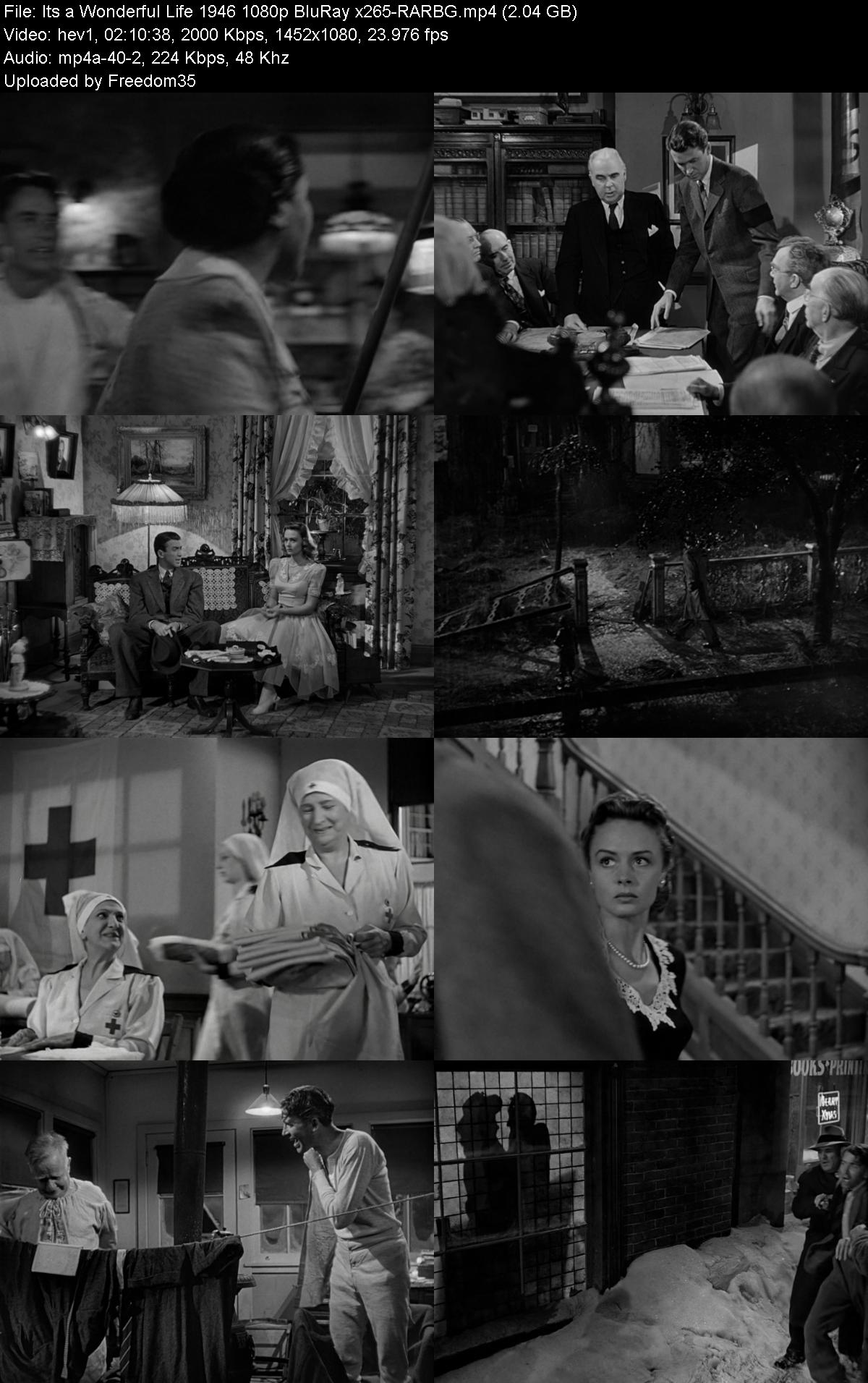 Its-a-Wonderful-Life-1946-1080p-Blu-Ray-