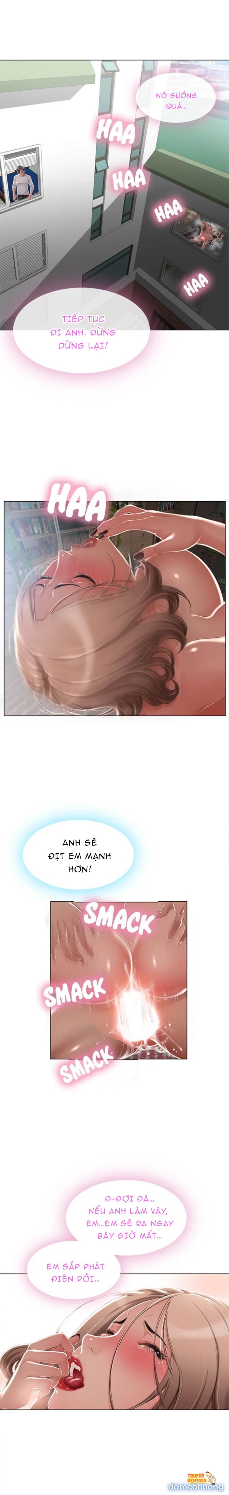 Trang truyện tmp7du6vvve trong truyện tranh Gần Nhưng Xa - Chapter 3 - truyentvn.net