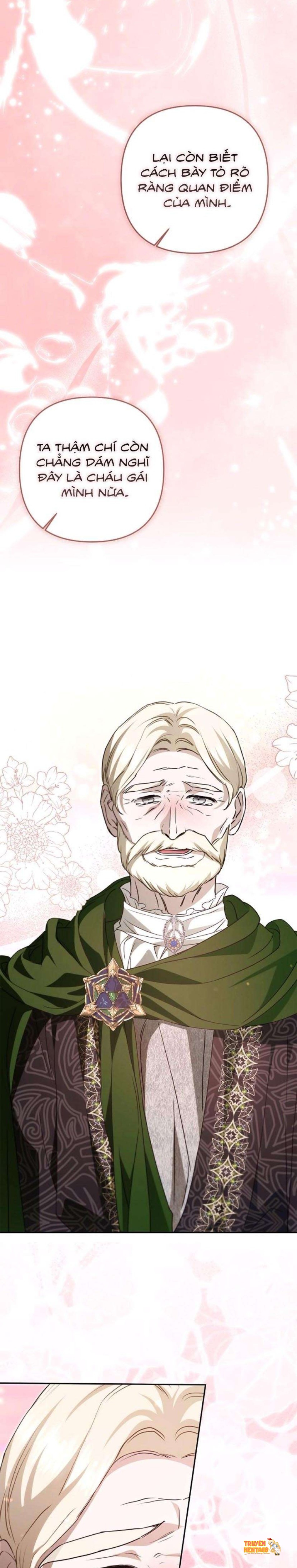 Xem ảnh [18+] Hai Lần Kết Hôn Với Quái Vật - Chapter 31 - tmpyfdjsql - Truyenhentaiz.net