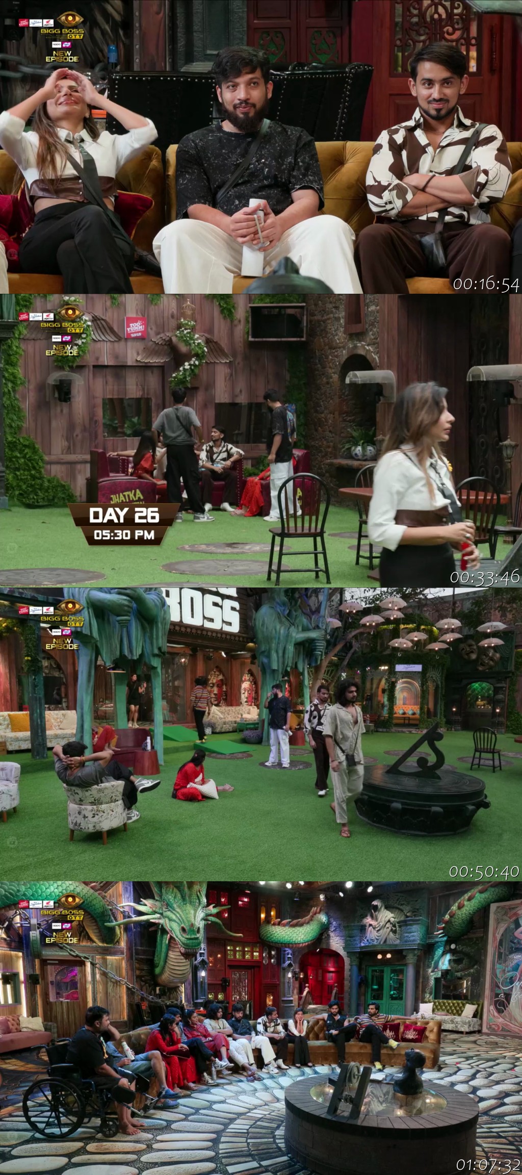 Bigg Boss