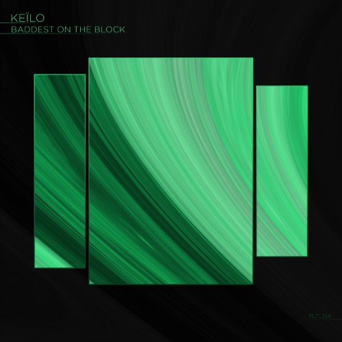 Keilo - Baddest On The Block (2026)