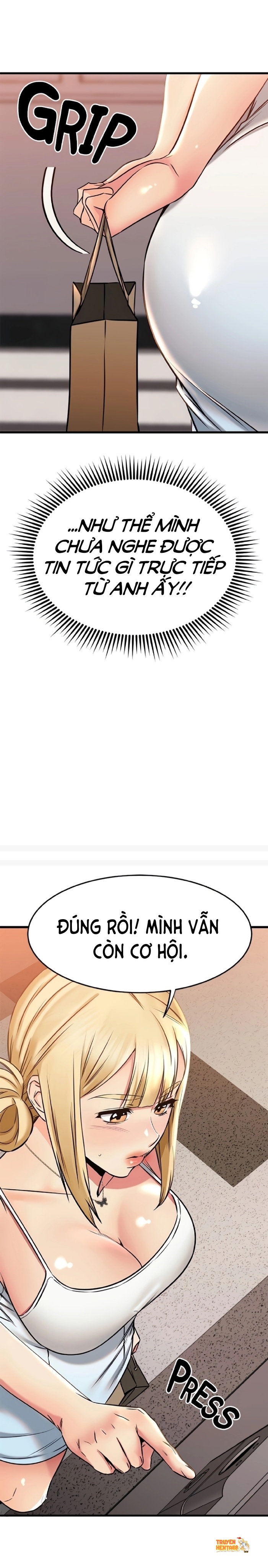 Trang truyện tmpsswi31yq trong truyện tranh Ranh Giới Người Bạn - Chapter 55 - truyenhentai18.net