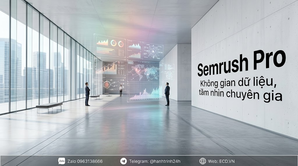 pass lại semrush pro