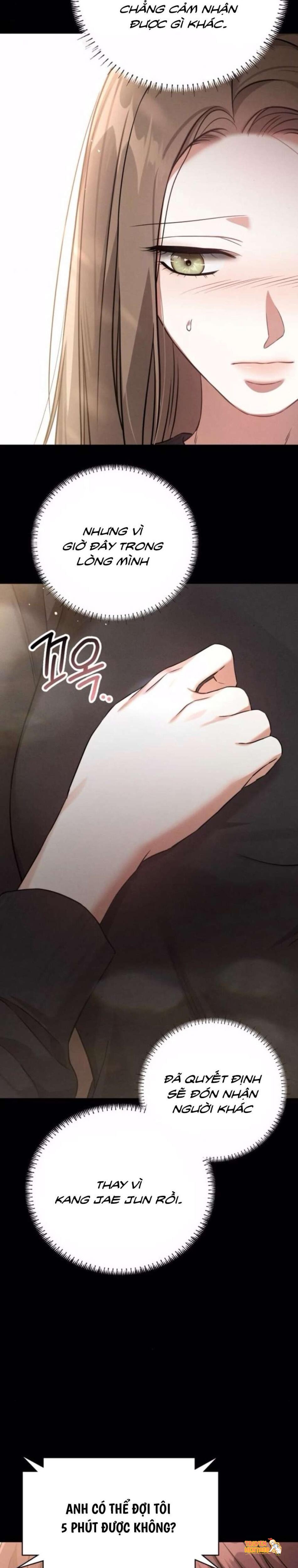 Xem ảnh [18+] Người Bạn Ban Đêm - Chapter 30 - tmpj0gi2qqf - Truyenhentaiz.net