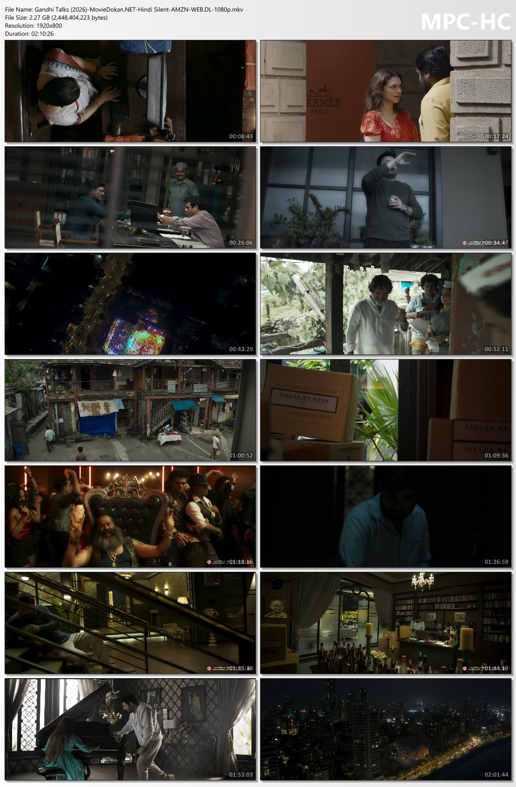 moviedokan