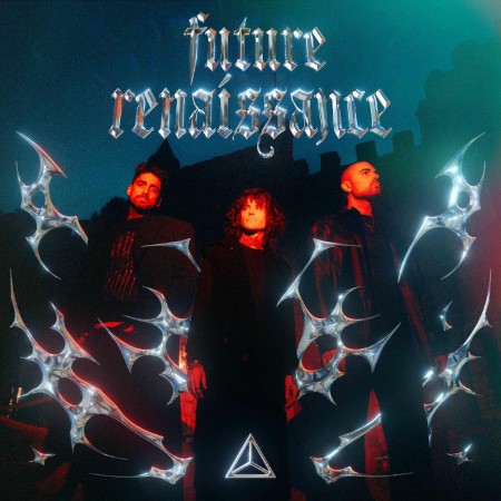VA - Future Renaissance (2025)