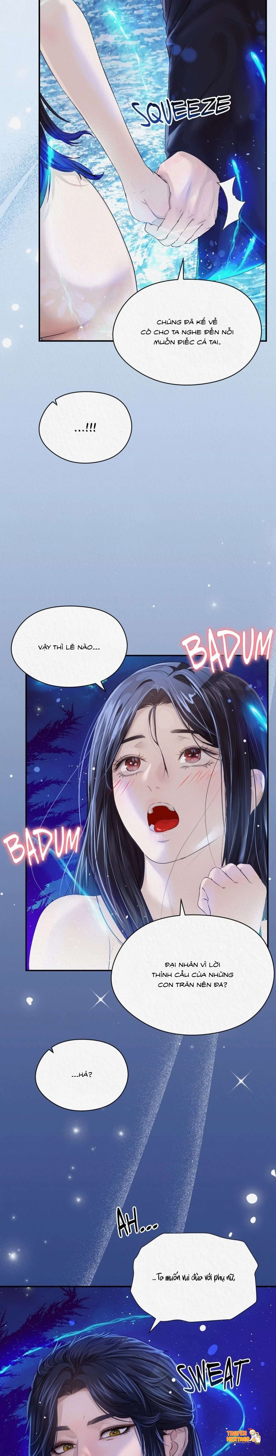 Xem ảnh Con Sói Của Núi Cheonun - Chapter 13 - tmp uoh7w7s - Truyenhentaiz.net