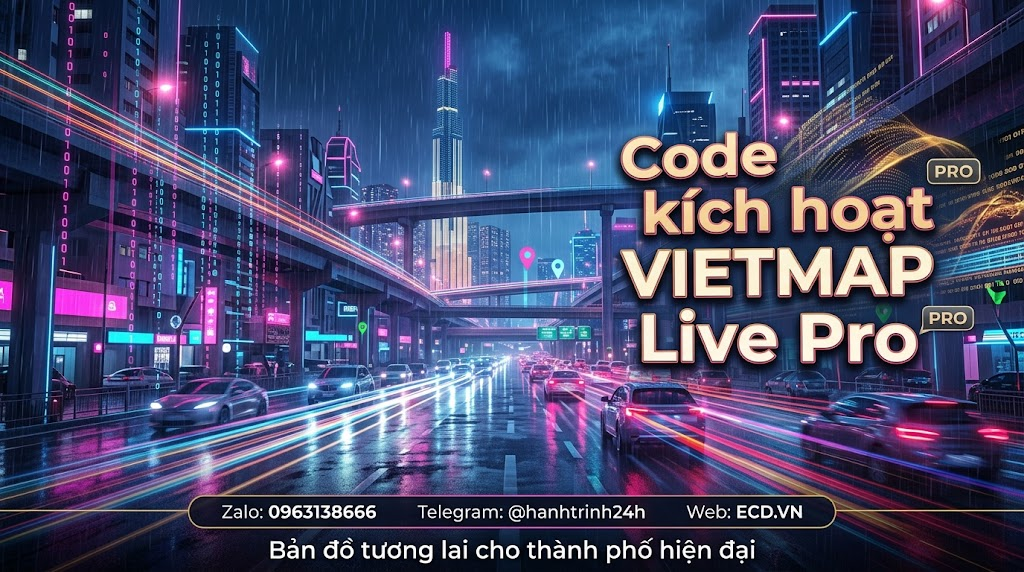 hỗ trợ vietmap pro nhanh chóng
