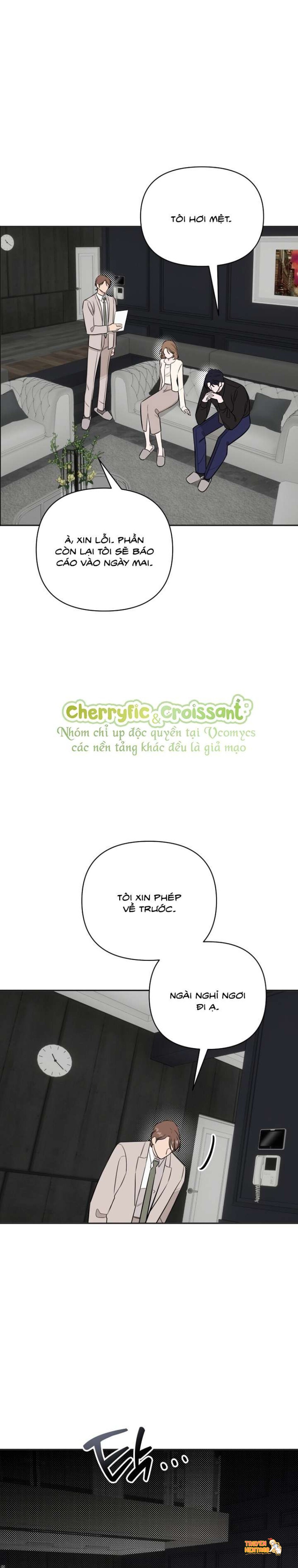 Xem ảnh 『18+』cuộc Hôn Nhân Chính Trị Đó, Tôi Sẽ Nhận - Chapter 16 - tmp1ado6ojn - Truyenhentaiz.net