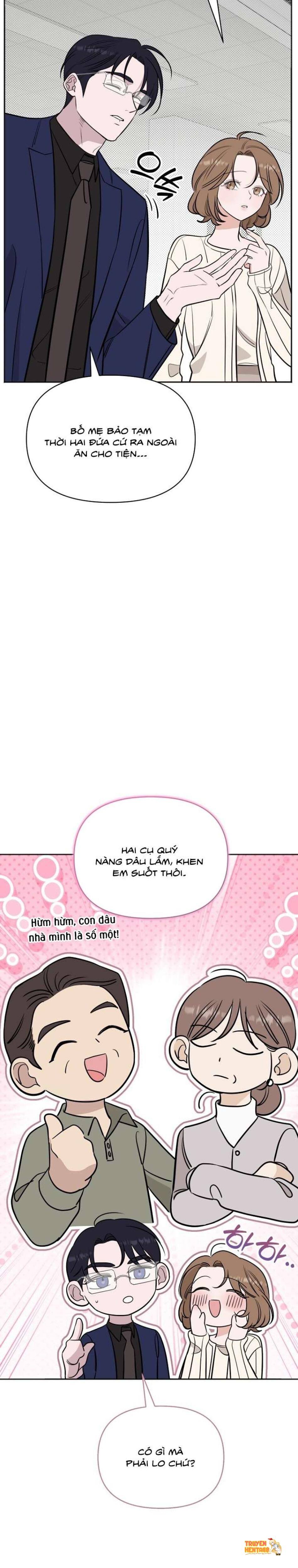 Xem ảnh 『18+』cuộc Hôn Nhân Chính Trị Đó, Tôi Sẽ Nhận - Chapter 16 - tmpekzb3 38 - Truyenhentaiz.net