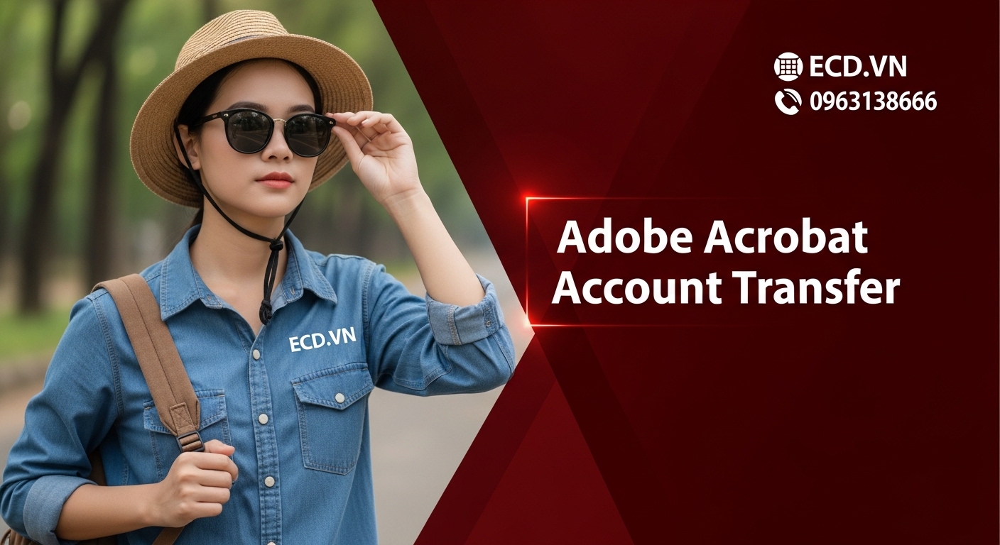 adobe acrobat professional tool