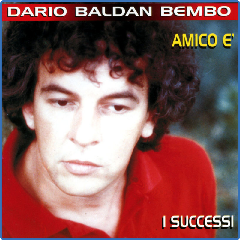 Dario Baldan Bembo - I Successi (Album, DV More, 1999) mp3 320 Kbps