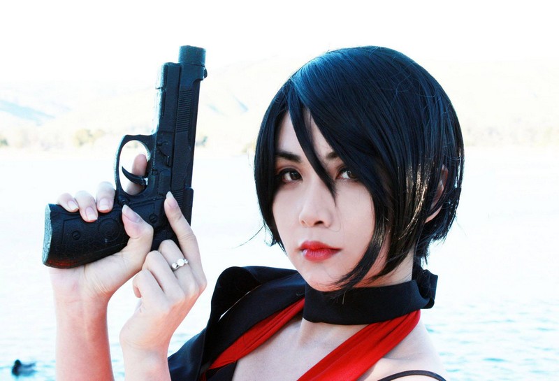 Hana Bunny Cosplay 超大合集｜728P 高清写真图片资源合集[728P-819.3M]插图3