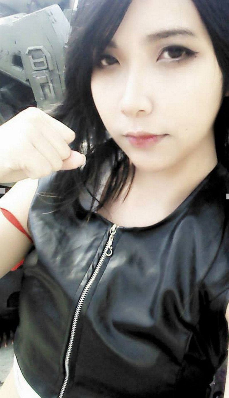 Hana Bunny Cosplay 超大合集｜728P 高清写真图片资源合集[728P-819.3M]插图9