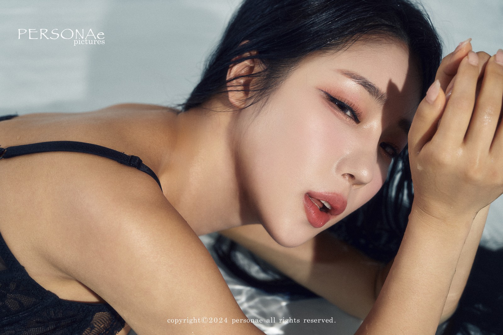 CoCo PERSONAE ｜Thirsty 写真视频合集 · 高级情绪风系列（66P+2V）插图8