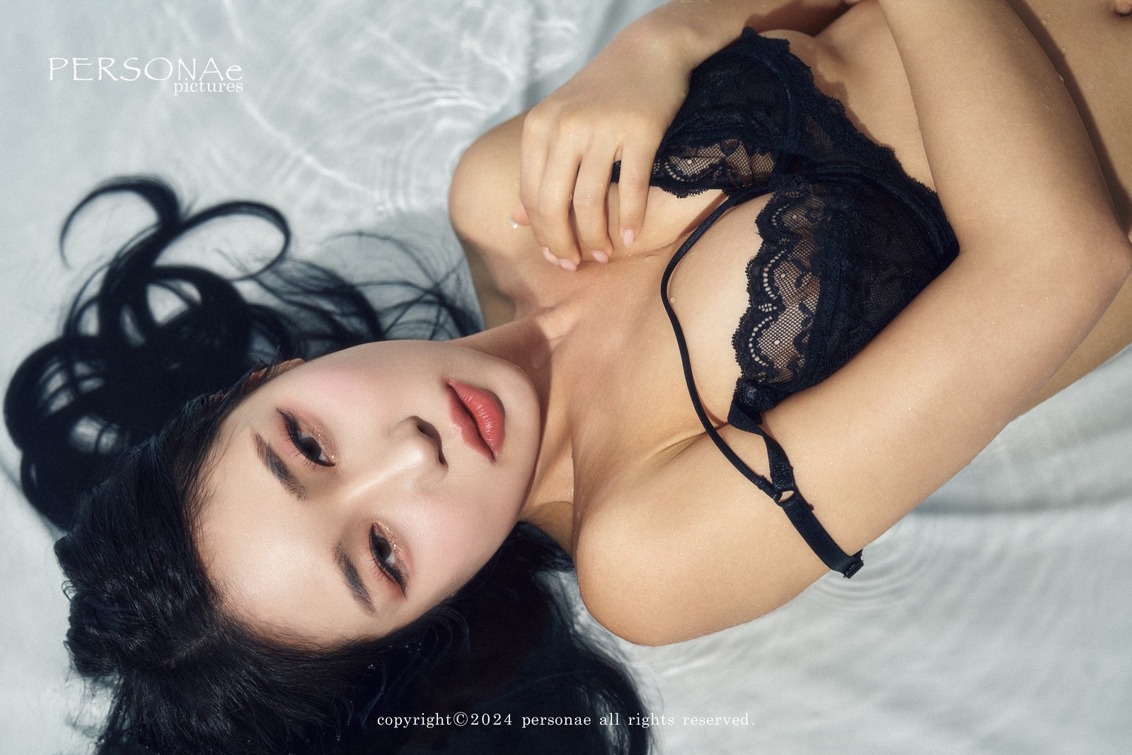 CoCo PERSONAE ｜Thirsty 写真视频合集 · 高级情绪风系列（66P+2V）插图4