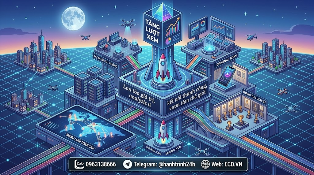 tăng vĩnh viễn view người thật facebook
