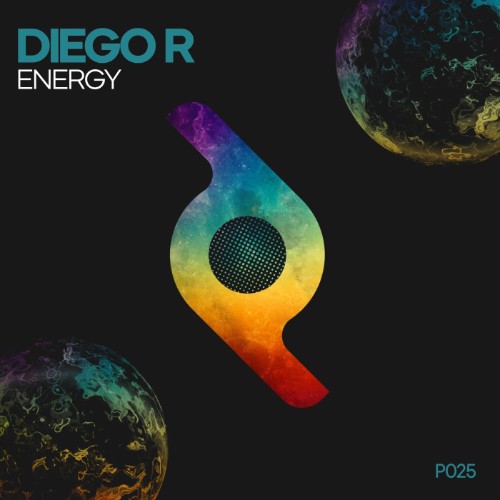 Diego R - Energy (2026) MP3