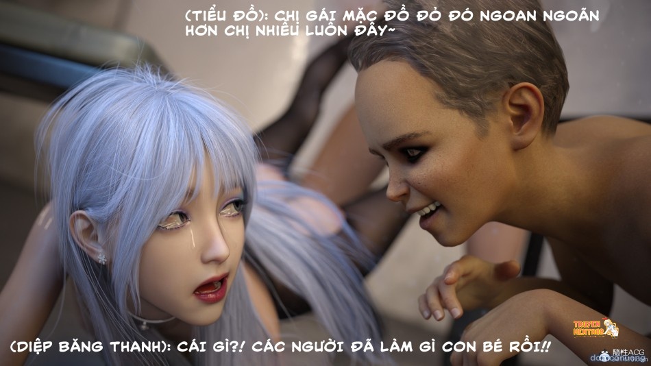 Xem ảnh Nghịch Chuyển - Chapter 6 - tmppcf eowz - Truyenhentaiz.net