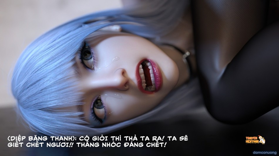 Xem ảnh Nghịch Chuyển - Chapter 6 - tmplz0qz1l - Truyenhentaiz.net