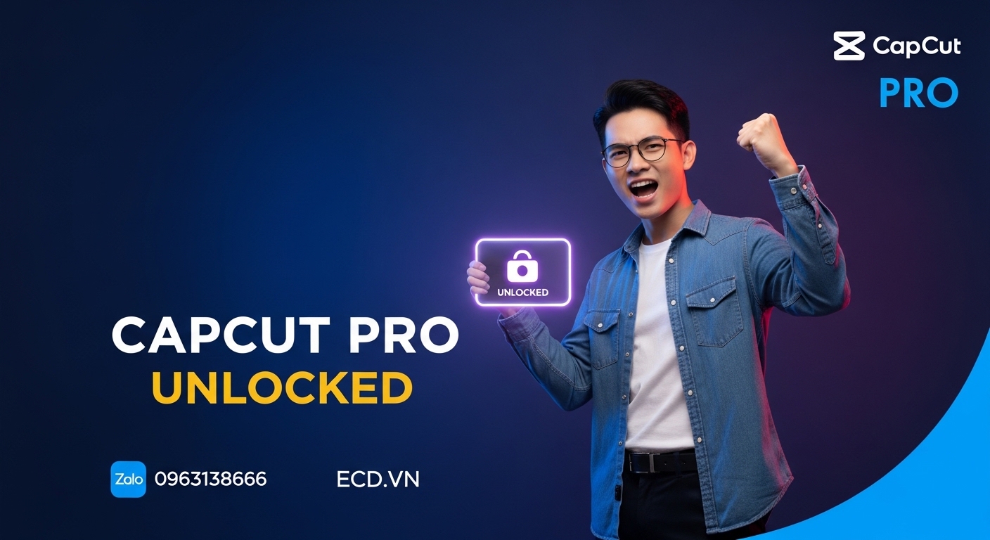 capcut pro fast edit