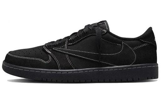 Jordan 1 Low x Travis Scott [OG BATCH]