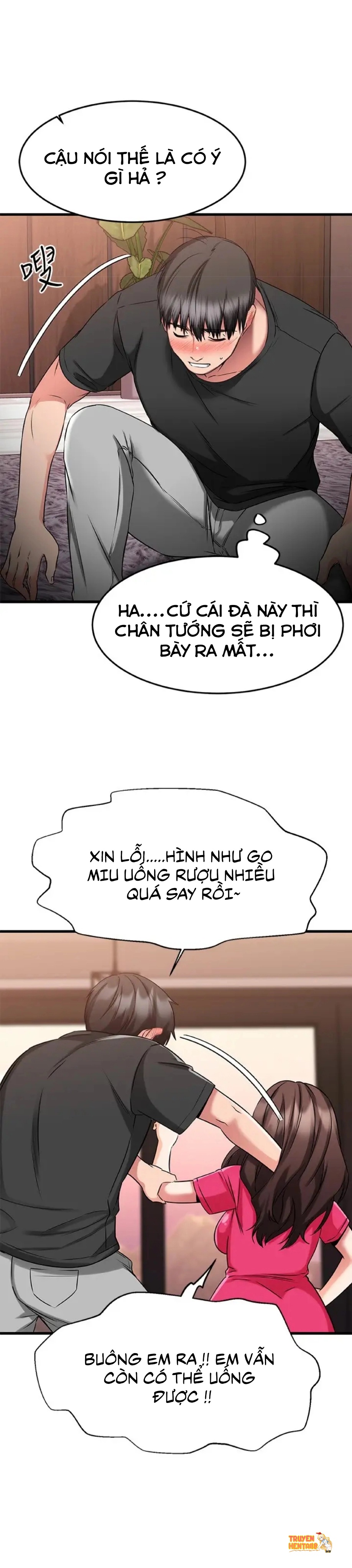 Trang truyện tmp7dn4tyc9 trong truyện tranh Ranh Giới Người Bạn - Chapter 24 - truyenhentai18.net