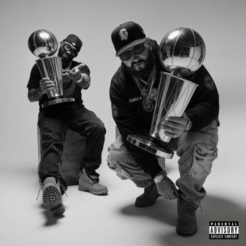 Nems, Ron Browz, Pharoahe Monch - I SHOULD BOOM YOU TOO (2026) MP3
