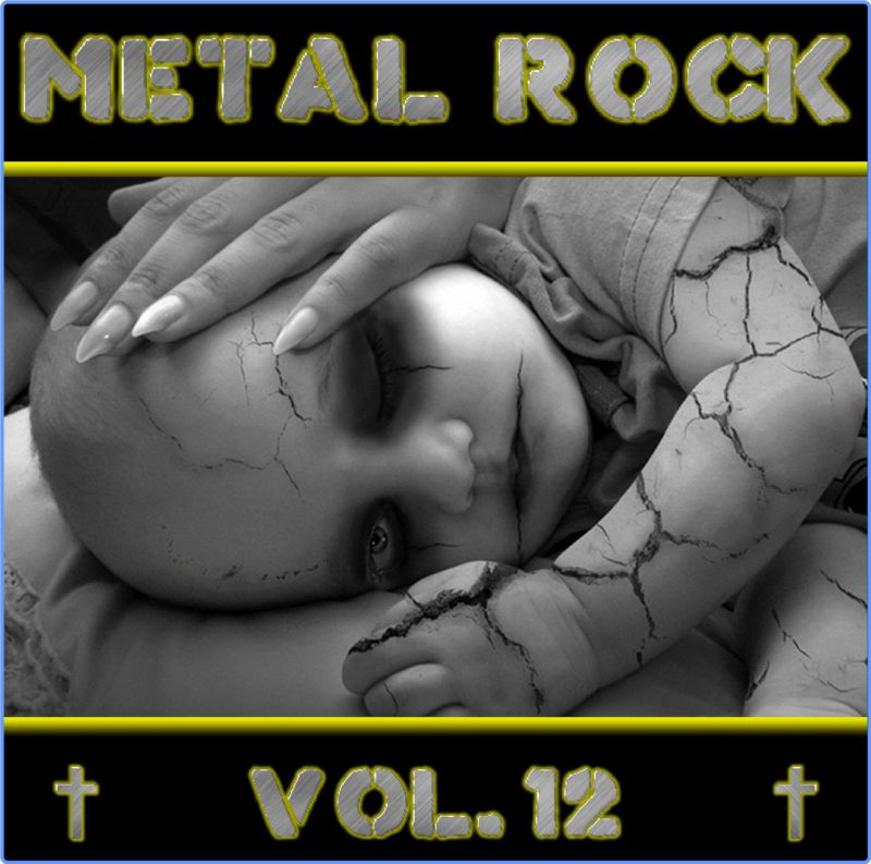 Metal Rock - Vol. 12 (2021) FLAC WAV