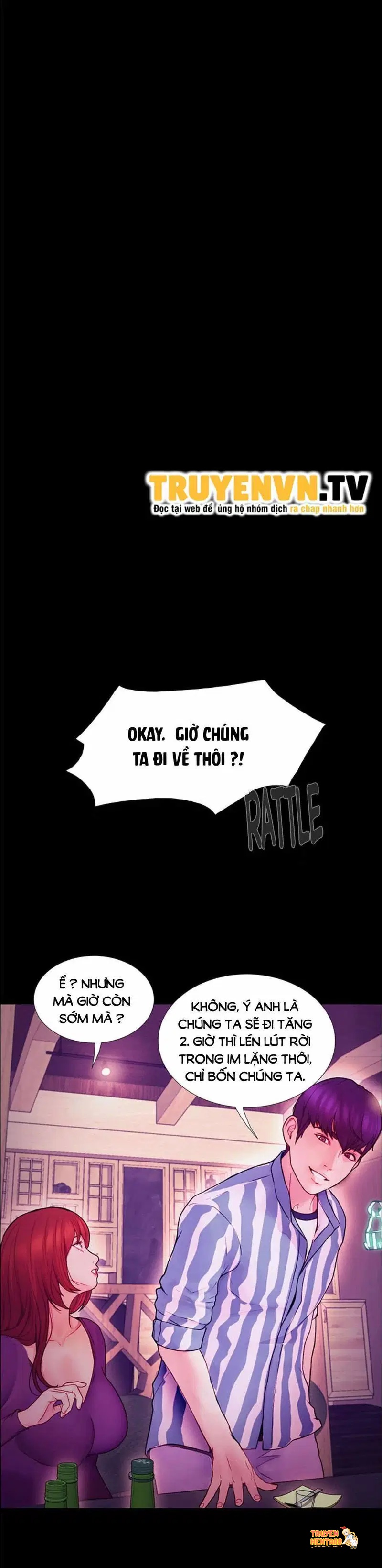 Xem ảnh Ngôi Trường Dâm Loạn - Chapter 2 - tmpl29bdi6i - Truyenhentaiz.net