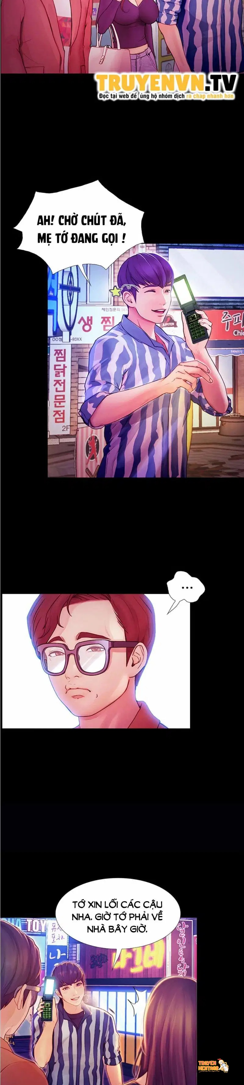 Xem ảnh Ngôi Trường Dâm Loạn - Chapter 2 - tmphw80vfz0 - Truyenhentaiz.net