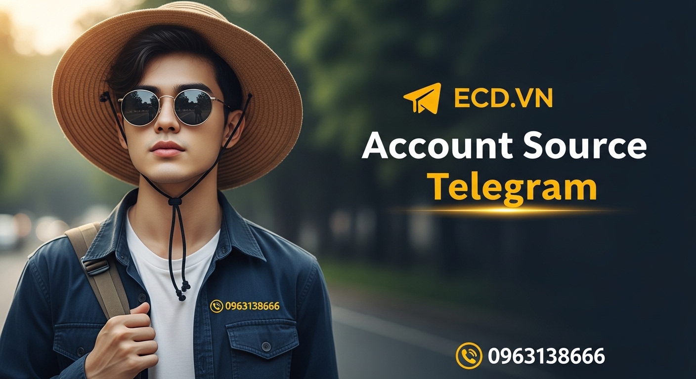 telegram account outreach