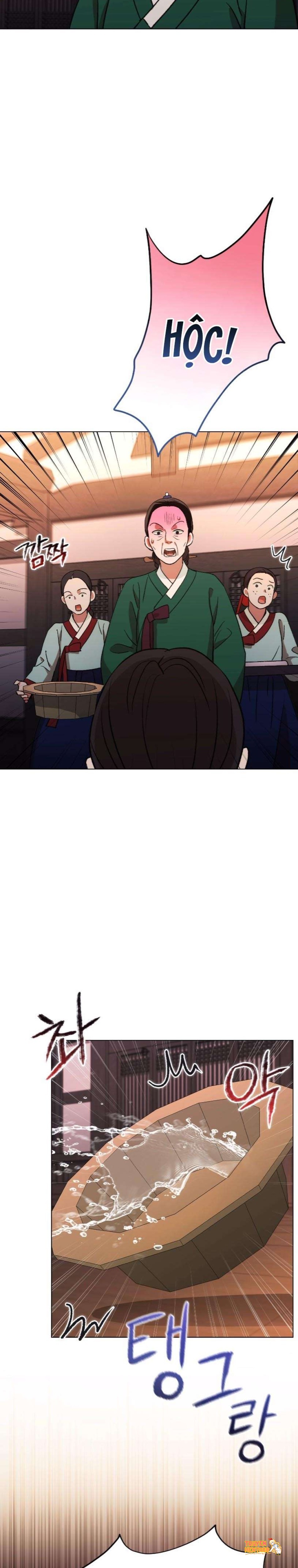 Xem ảnh Chấm Đỏ Định Mệnh - Chapter 2 - tmpd wjr043 - Truyenhentaiz.net