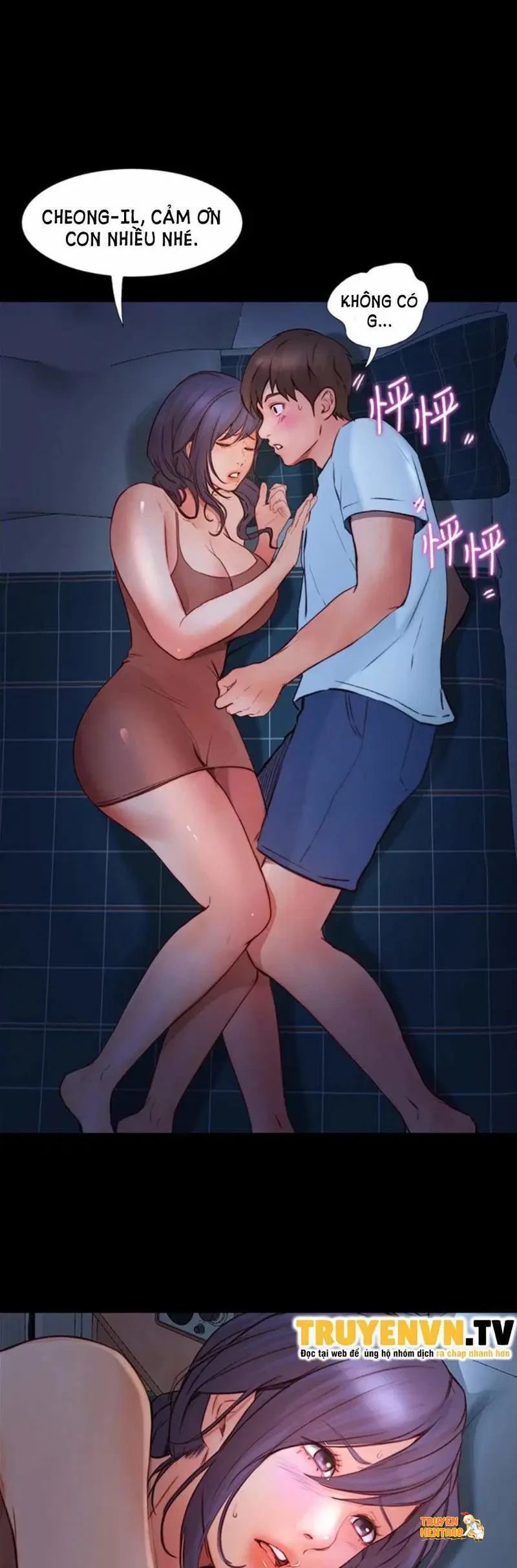 Xem ảnh Ngôi Trường Dâm Loạn - Chapter 4 - tmpmtdppvx1 - Truyenhentaiz.net