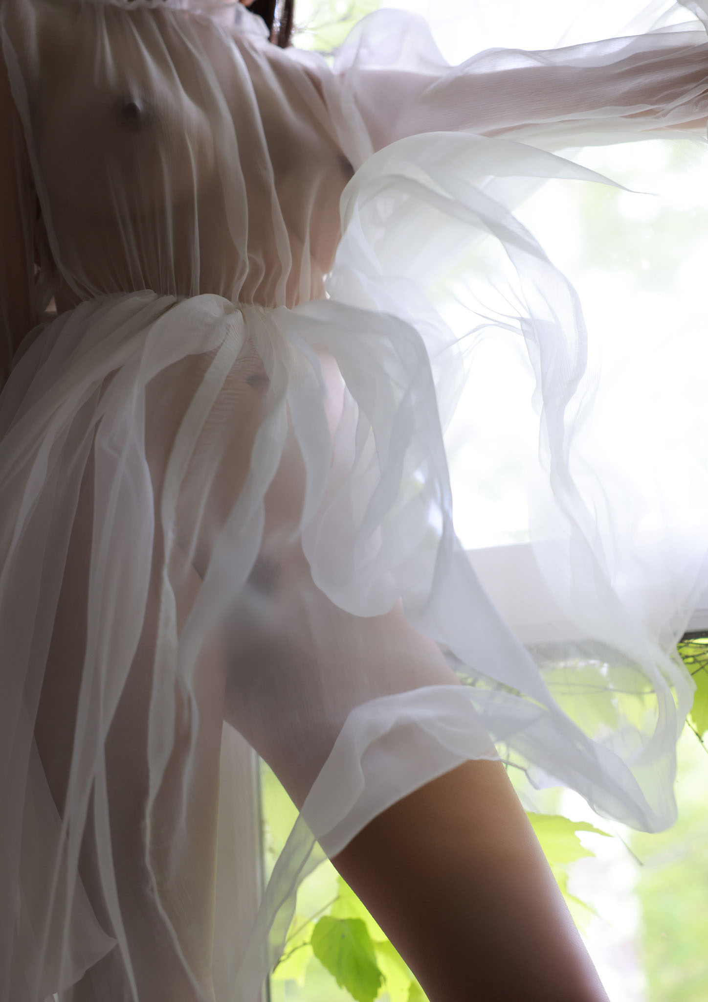 8woman NO.015「Last Dance JEWELS」- P1 8