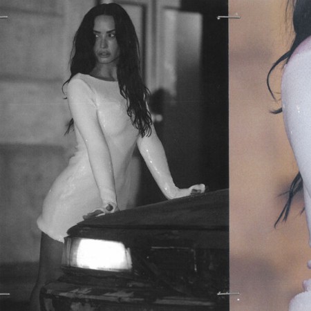 Demi Lovato - Fast (Extended Version + Remixes) (2025)