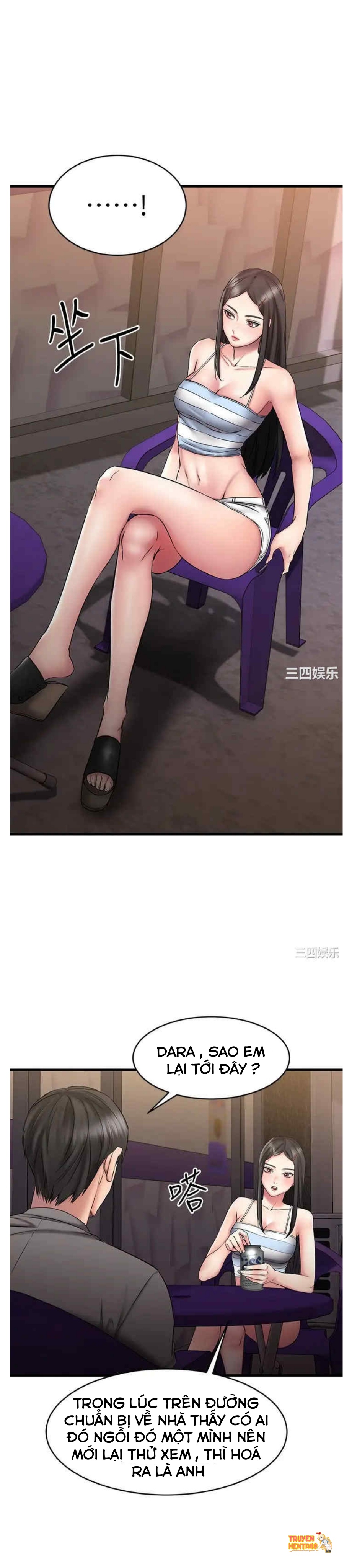 Trang truyện tmpi6 di7vq trong truyện tranh Ranh Giới Người Bạn - Chapter 14 - truyenhentai18.net