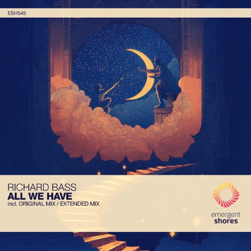 Richard Bass - All We Have (2026)