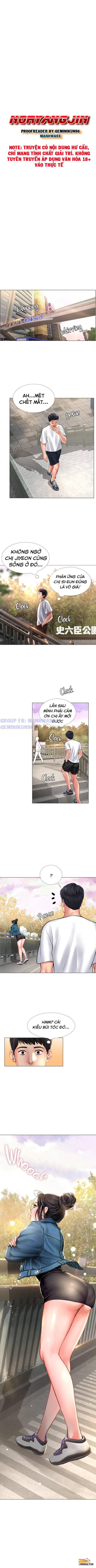 Trang truyện tmp2jje8lqn trong truyện tranh Noryangjin - Chapter 15 - www.truyenhentai18.net