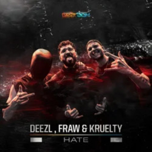 Deezl - Hate (2026) MP3