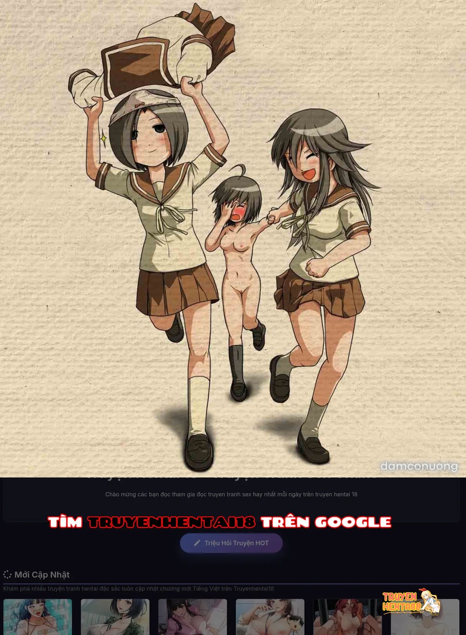 Trang truyện tmpids2vrs9 trong truyện tranh Chiru Roshutsu - Chapter 2 - www.truyenhentai18.net Trang truyện tmpids2vrs9 trong truyện tranh Chiru Roshutsu - Chapter 2 - www.truyenhentai18.net